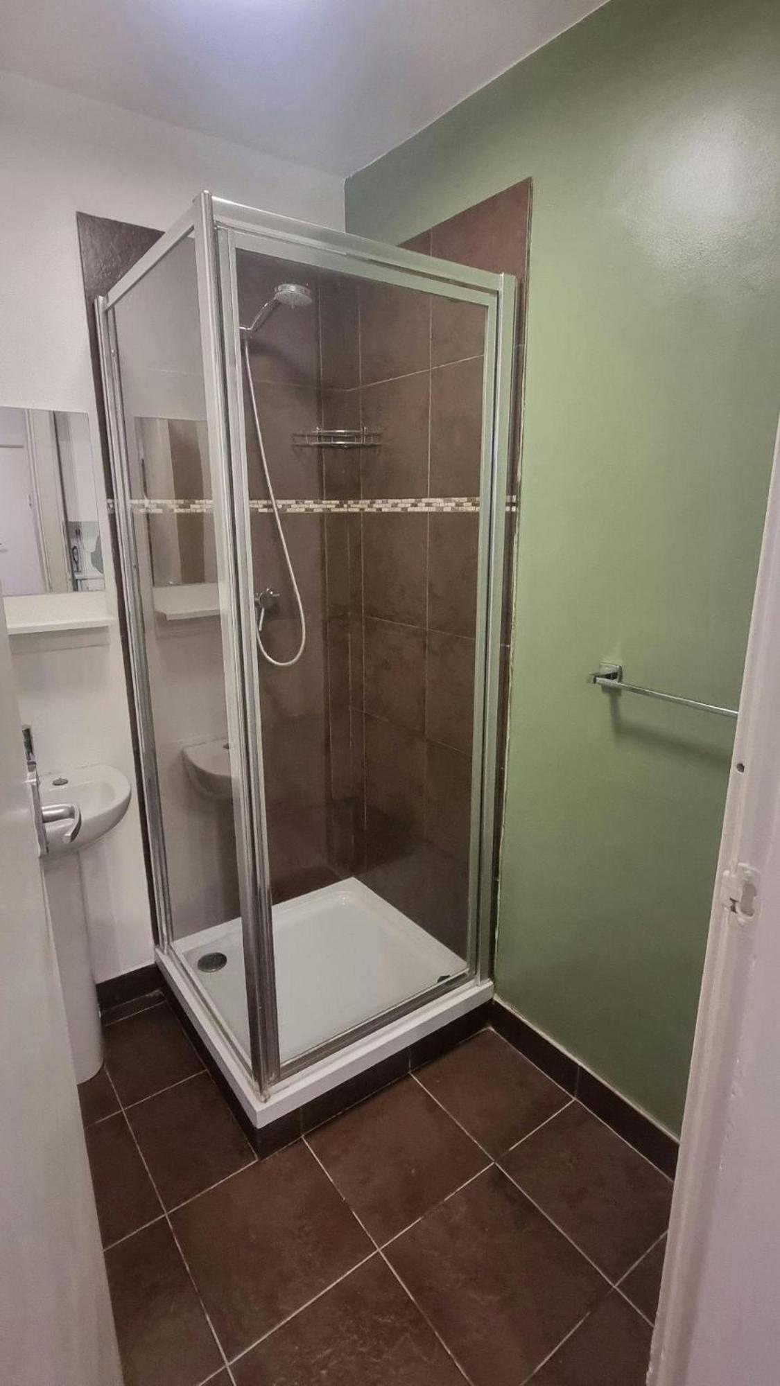 Apartmán Flat In Nottingham Exteriér fotografie